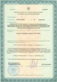 Аппарат СКЭНАР-1-НТ (исполнение 01 VO) Скэнар Мастер купить в Екатеринбурге